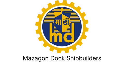 Mazagon Dock Shipbuilders